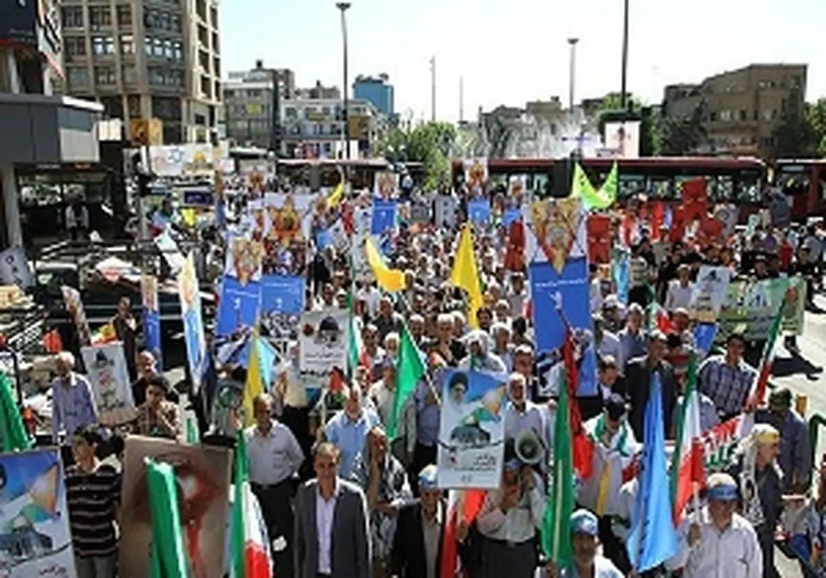 هیات‌ها از پذیرش نذورات افراد غریبه پرهیز کنند