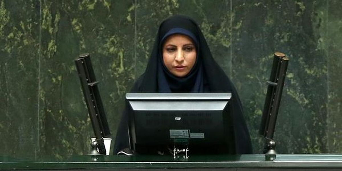 خدیجه ربیعی:راهپیمایی روز قدس تفکر و اندیشه قدرتمند امام راحل است 