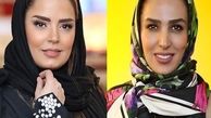 حضور چهره های مشهور در جشن امضای کتاب سپیده خداوردی بازیگر ایرانی +تصاویر