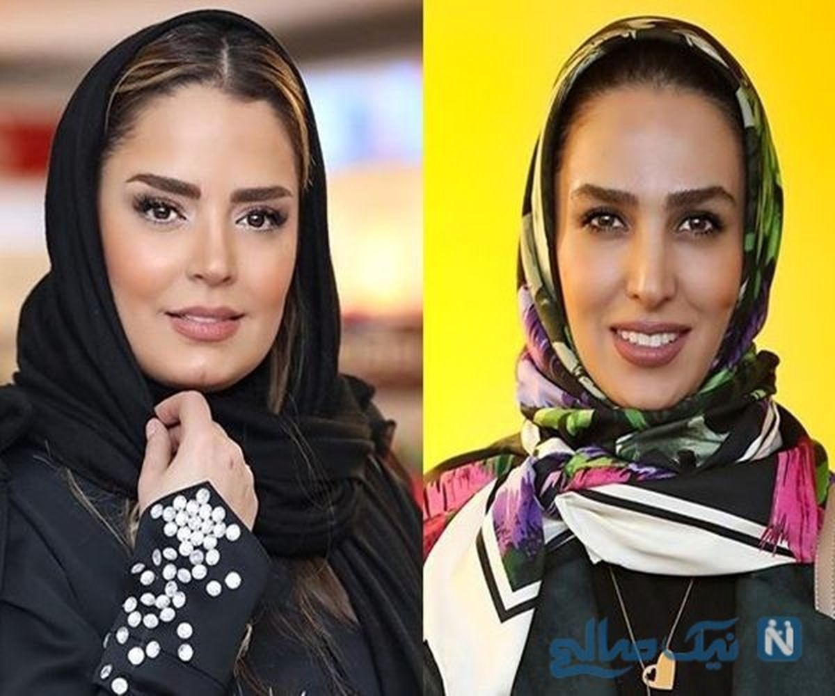 حضور چهره های مشهور در جشن امضای کتاب سپیده خداوردی بازیگر ایرانی +تصاویر
