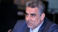 جنتی و رئیسی و روحانی میهمانان جلسه افتتاحیه مجلس