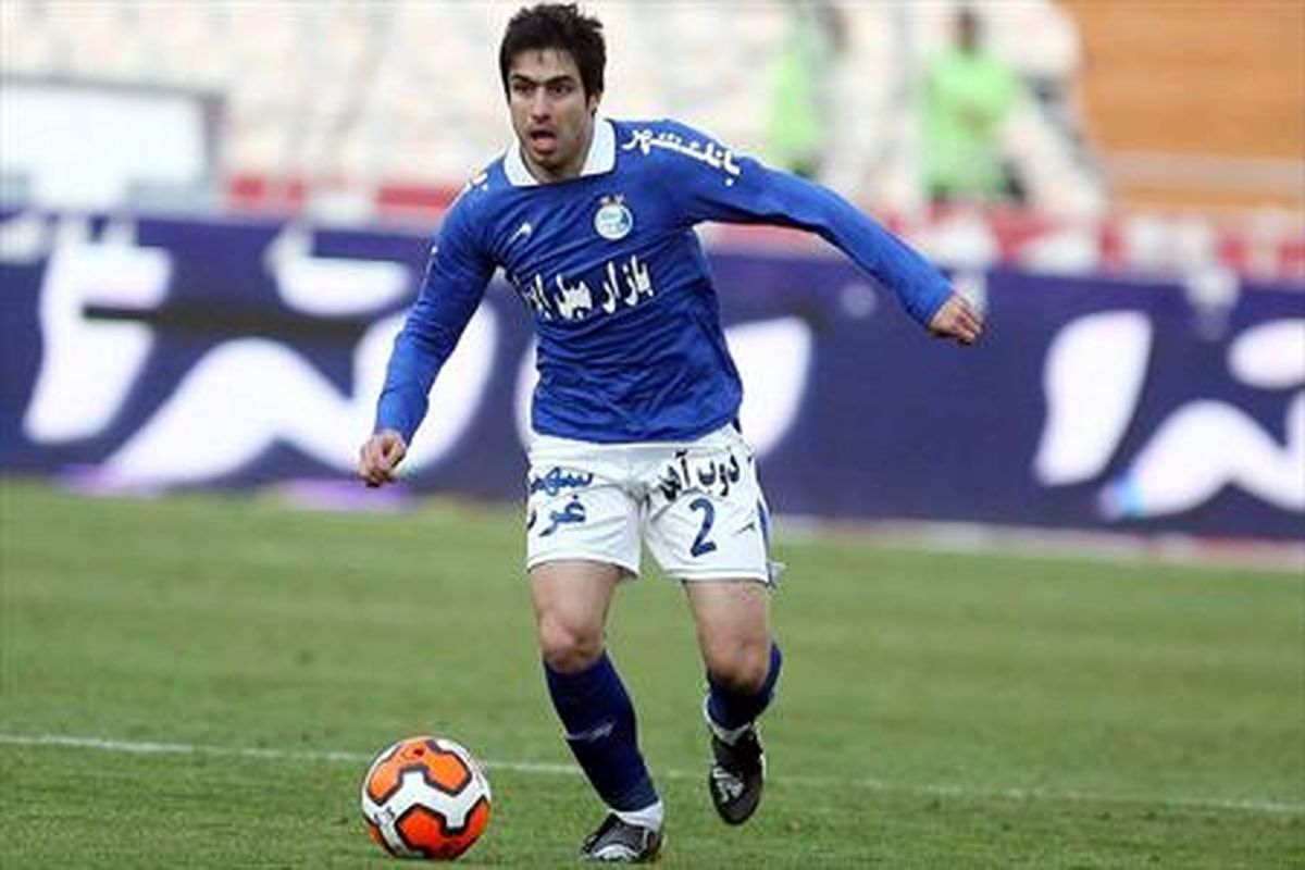 خبری بد برای آبی ها، یکی از اعضا مصدوم شد!