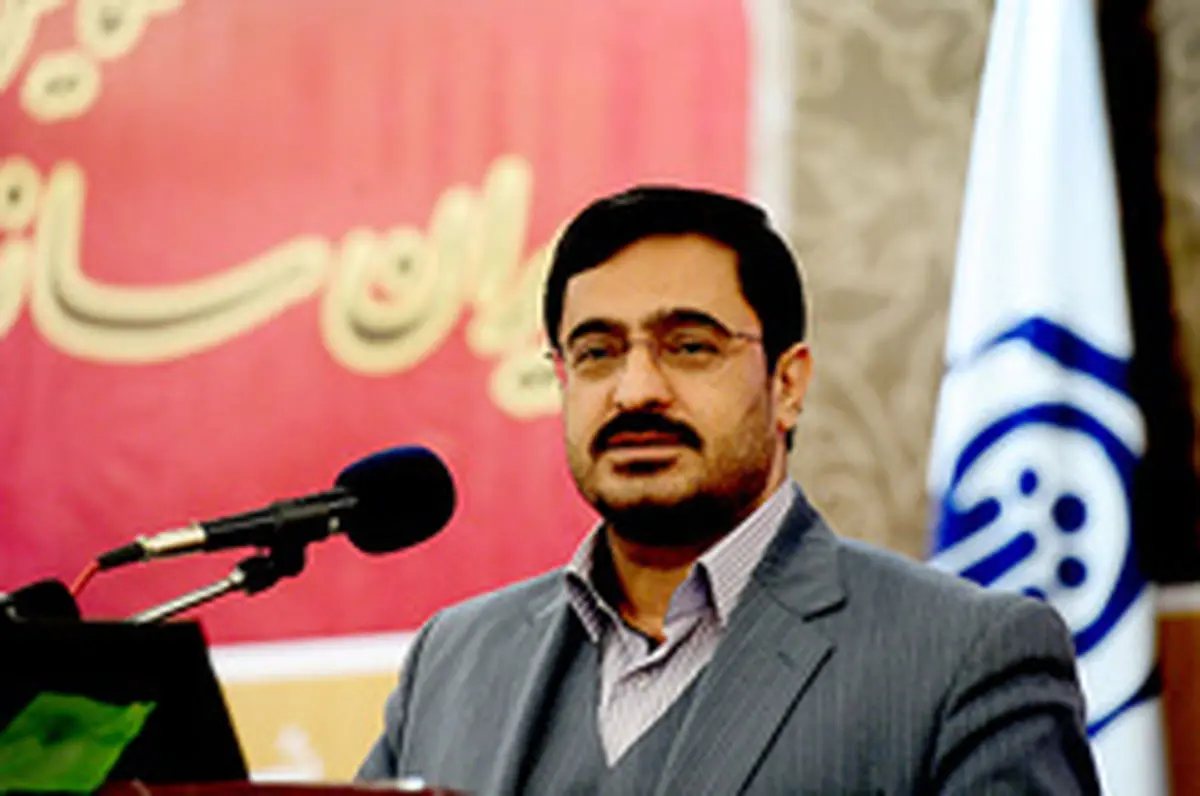 مرتضوی از تامین اجتماعی رفت