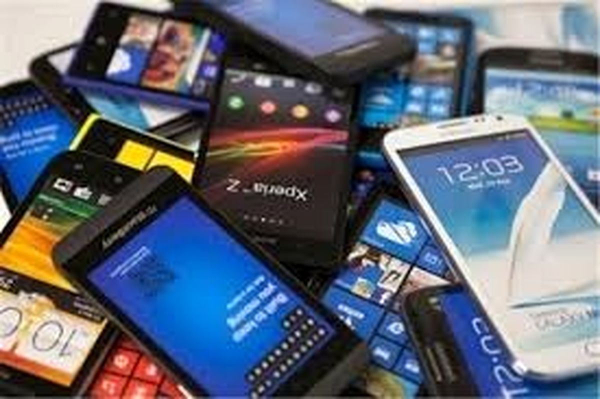 4 هزار گوشی همراه مسافری تا یک ماه آینده قطع می‌شود