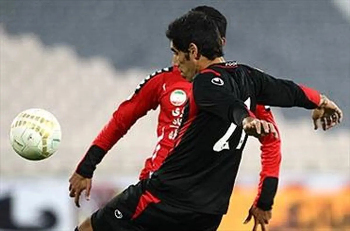 یک تیم در آستانه رکوردی عجیب!