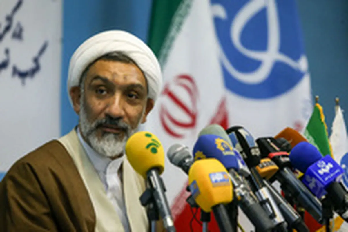 پورمحمدی: تسلیم نظر شورای نگهبان هستم