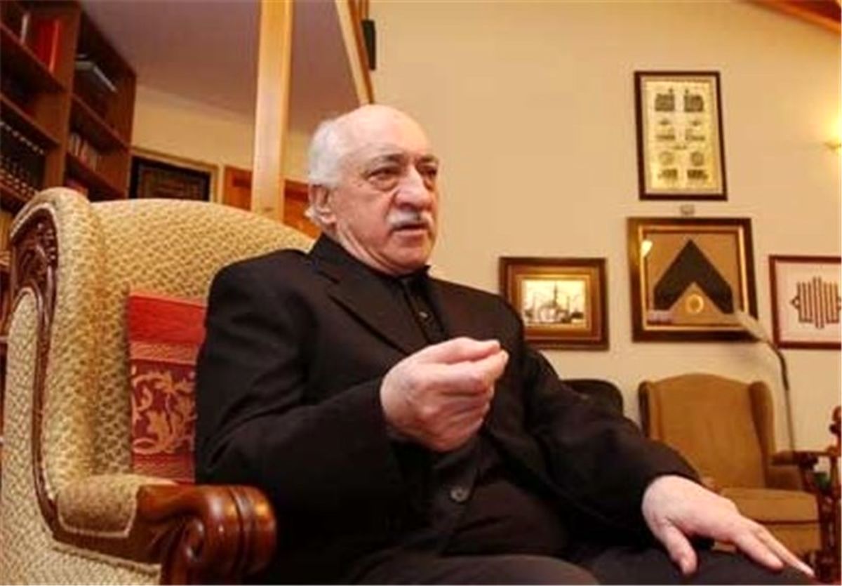  آمادگی مشروط گولن برای بازگشت به ترکیه 