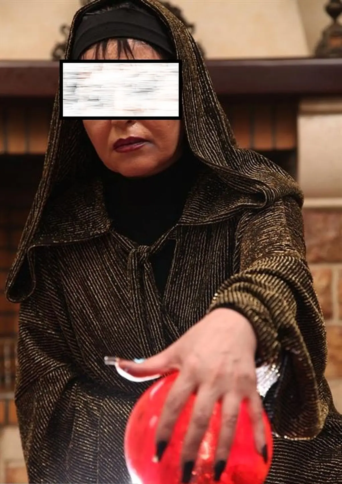 سینماگران سفیران کدام فرهنگ هستند؟