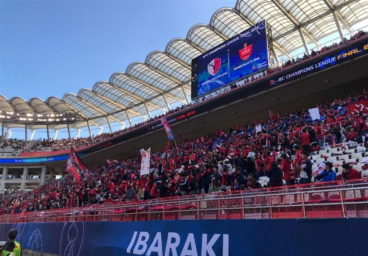 تشریح برنامه‌های فینال لیگ قهرمانان آسیا از زبان معاون باشگاه پرسپولیس