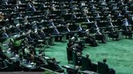 از نمایندگان مجلس هرهفته تست کرونا گرفته می‌شود