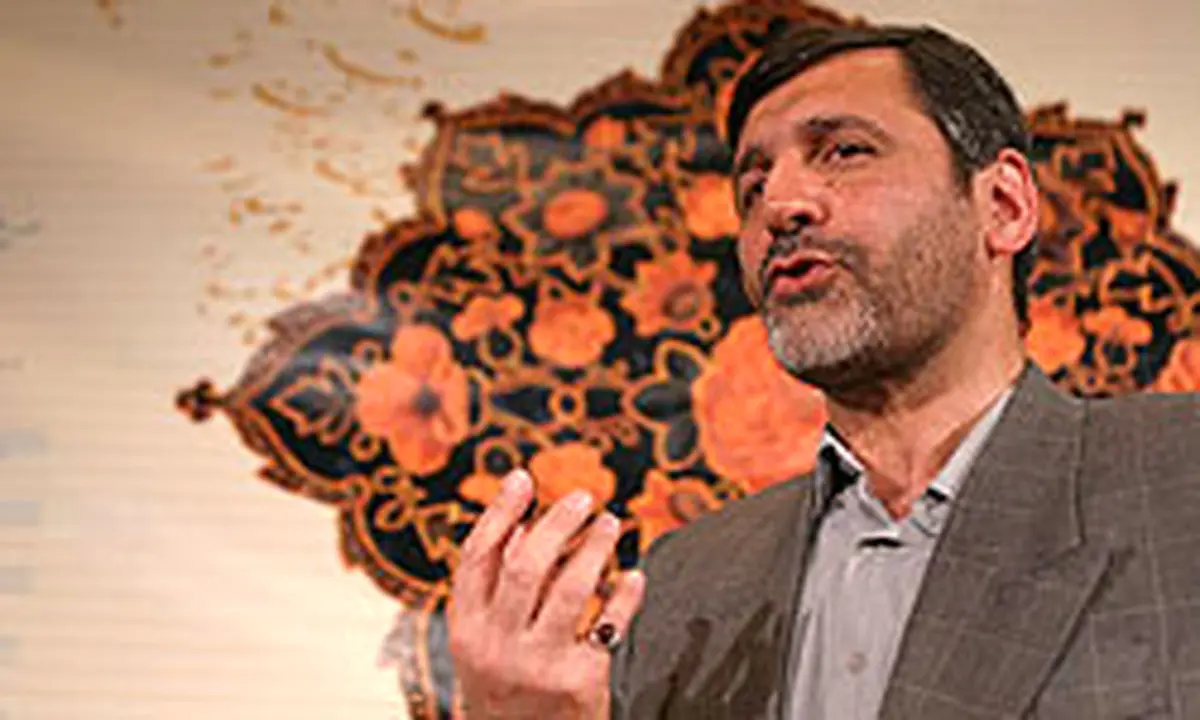 قضاوت صفارهرندی درباره لنکرانی و قالیباف