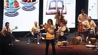 آغاز تور بهاری" رستاک"