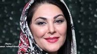  لاله اسکندری تولد «علی اوجی» را تبریک گفت