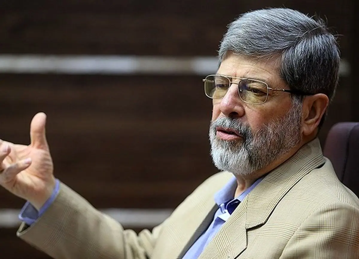 مرندی: همه نهادها خواهان حفظ امپراطوری خود هستند 