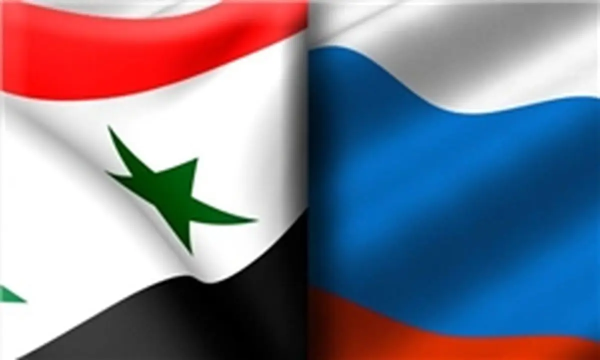 موضع روسیه در قبال تحولات اخیر سوریه