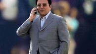 دوباره عابربانک، دوباره پرسپولیس