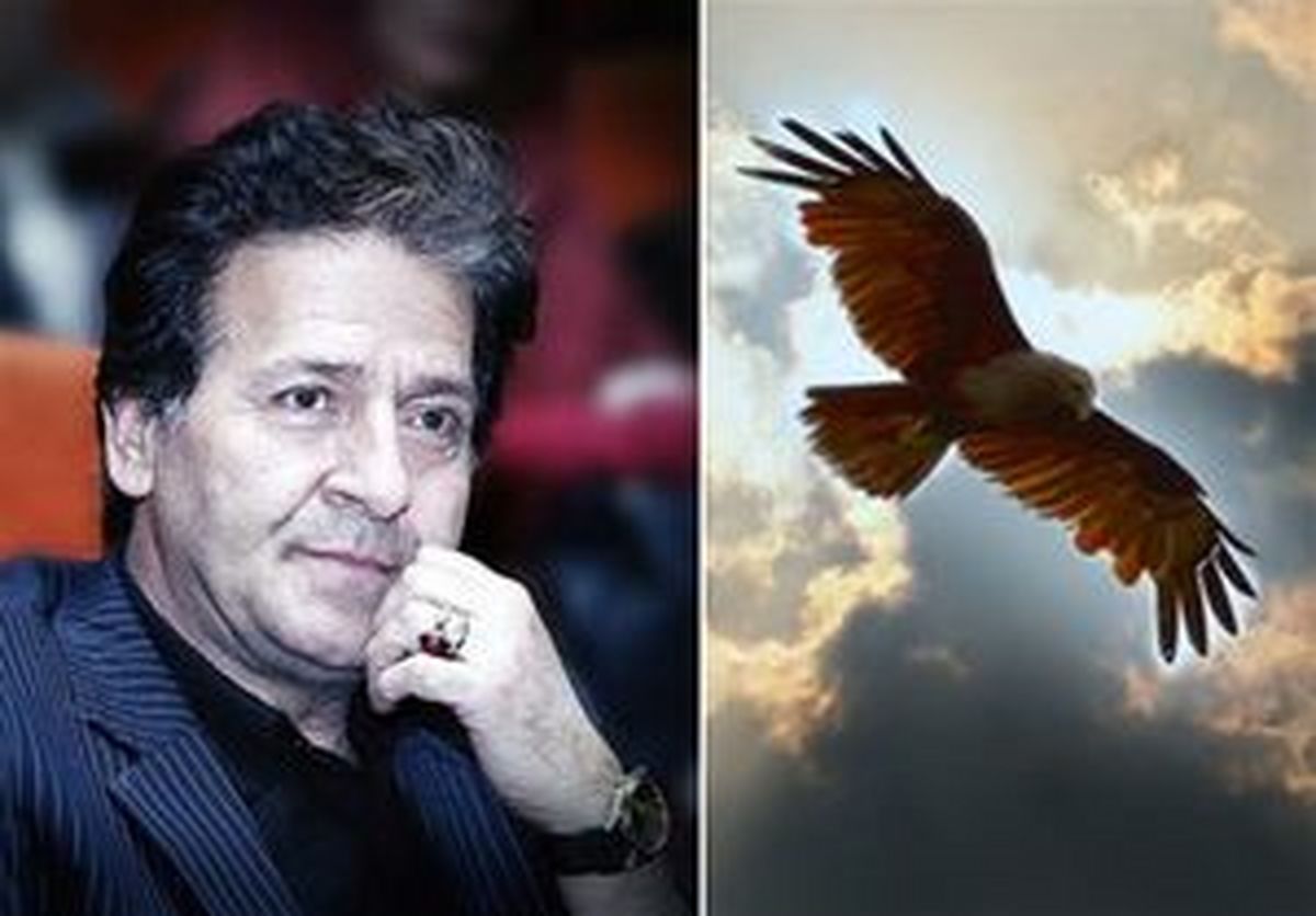
یادداشت ابوالفضل پورعرب برای «سلطان آسمان»
