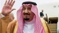 سلمان بن عزیز عازم روسیه می شود
