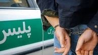دستگیری ۶۳ نفر متجاوز در هنگام ورود به کشور در  ۲۴ ساعت گذشته 
