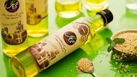 کاهش سریع  فشار خون با کمک روغن کنجد