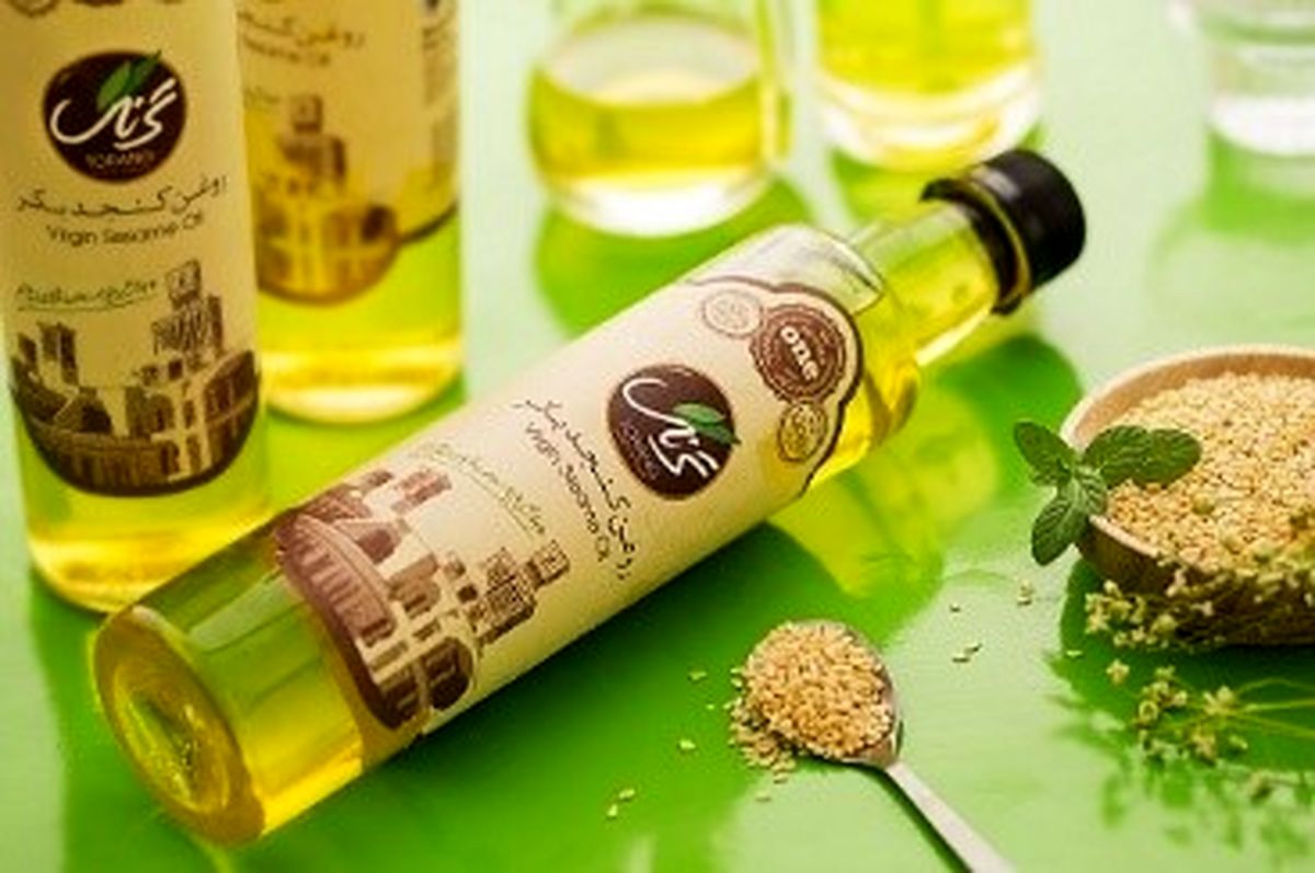 کاهش سریع  فشار خون با کمک روغن کنجد
