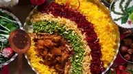 طرز تهیه قیمه نثار مجلسی به روش قزوینی