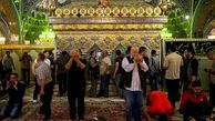 سوریه آماده استقبال از زائران ایرانی‌
