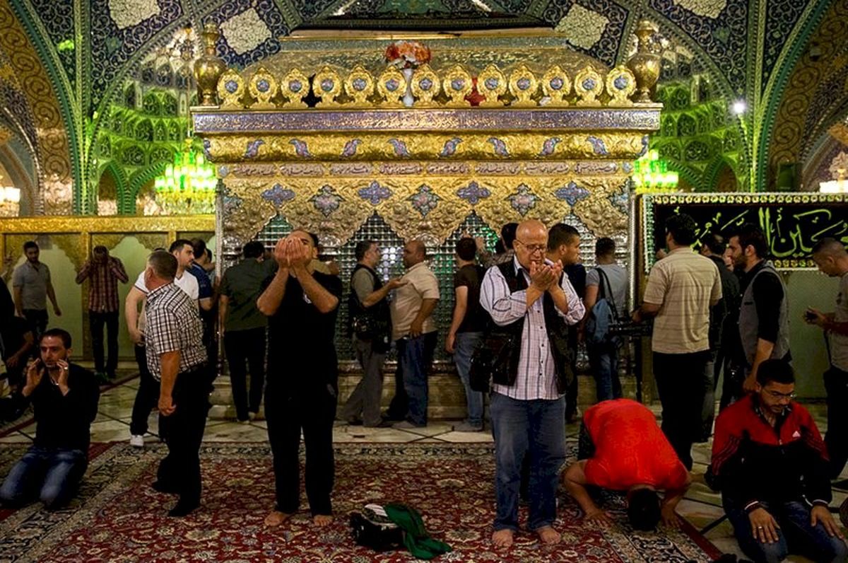 سوریه آماده استقبال از زائران ایرانی‌