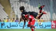 پیشنهاد جدید برای مهاجم پرسپولیس