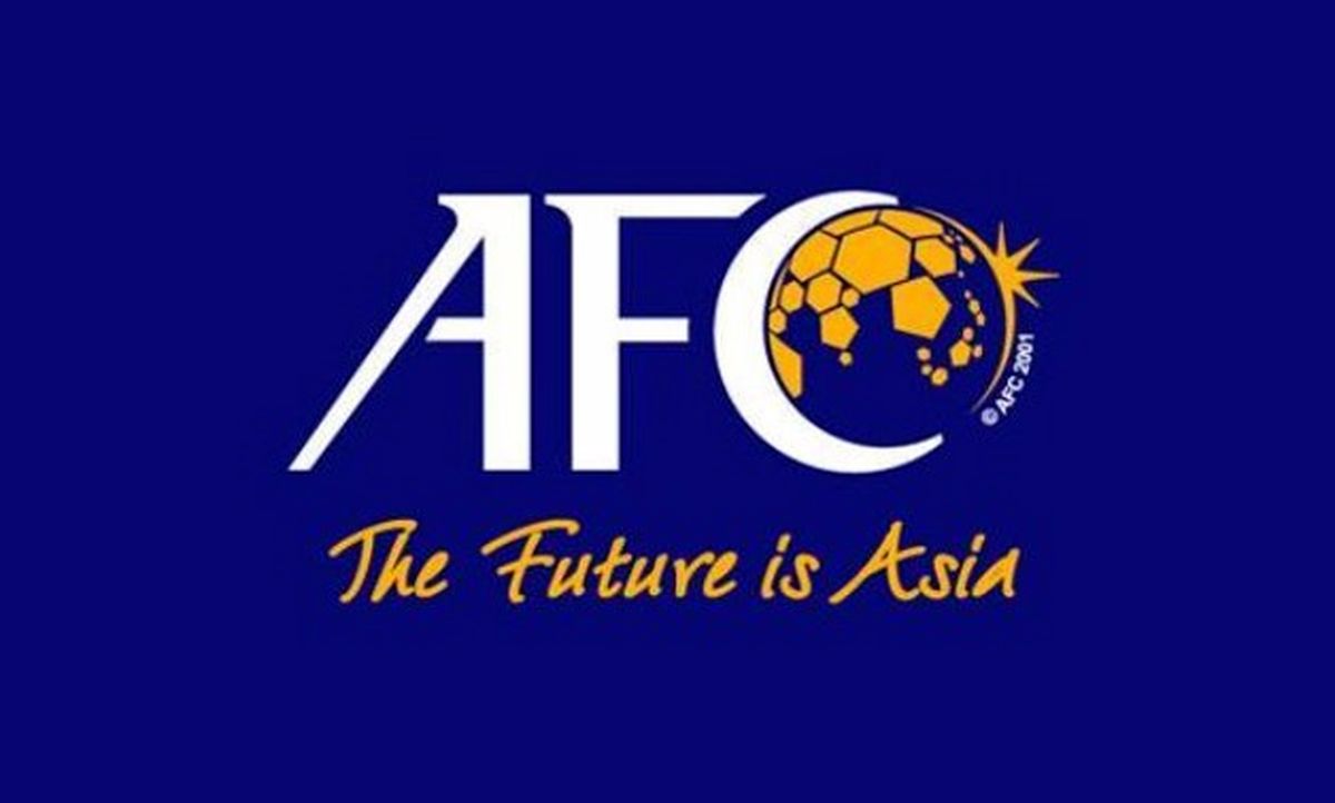 بازتاب تساوی تیم ملى فوتبال ایران برابر پرتغال در AFC