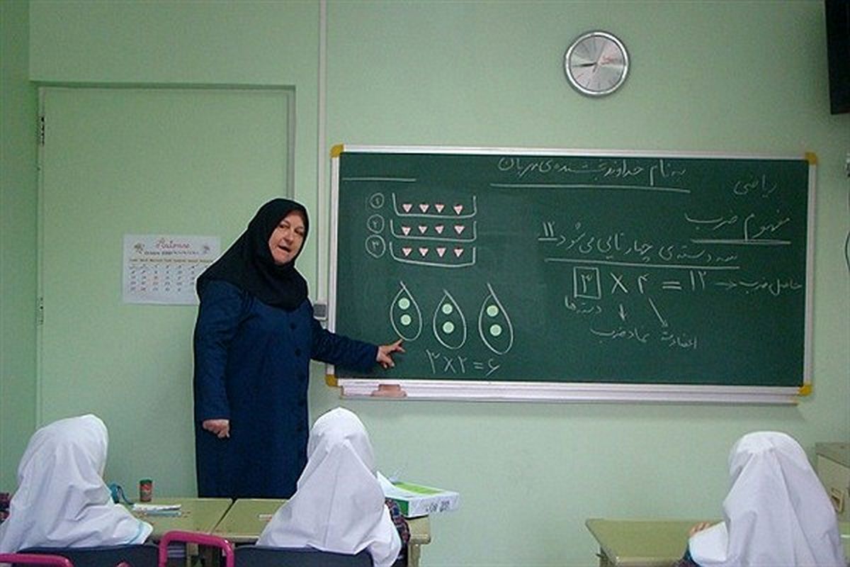  تلاش برای تعویق بازنشستگی معلمان