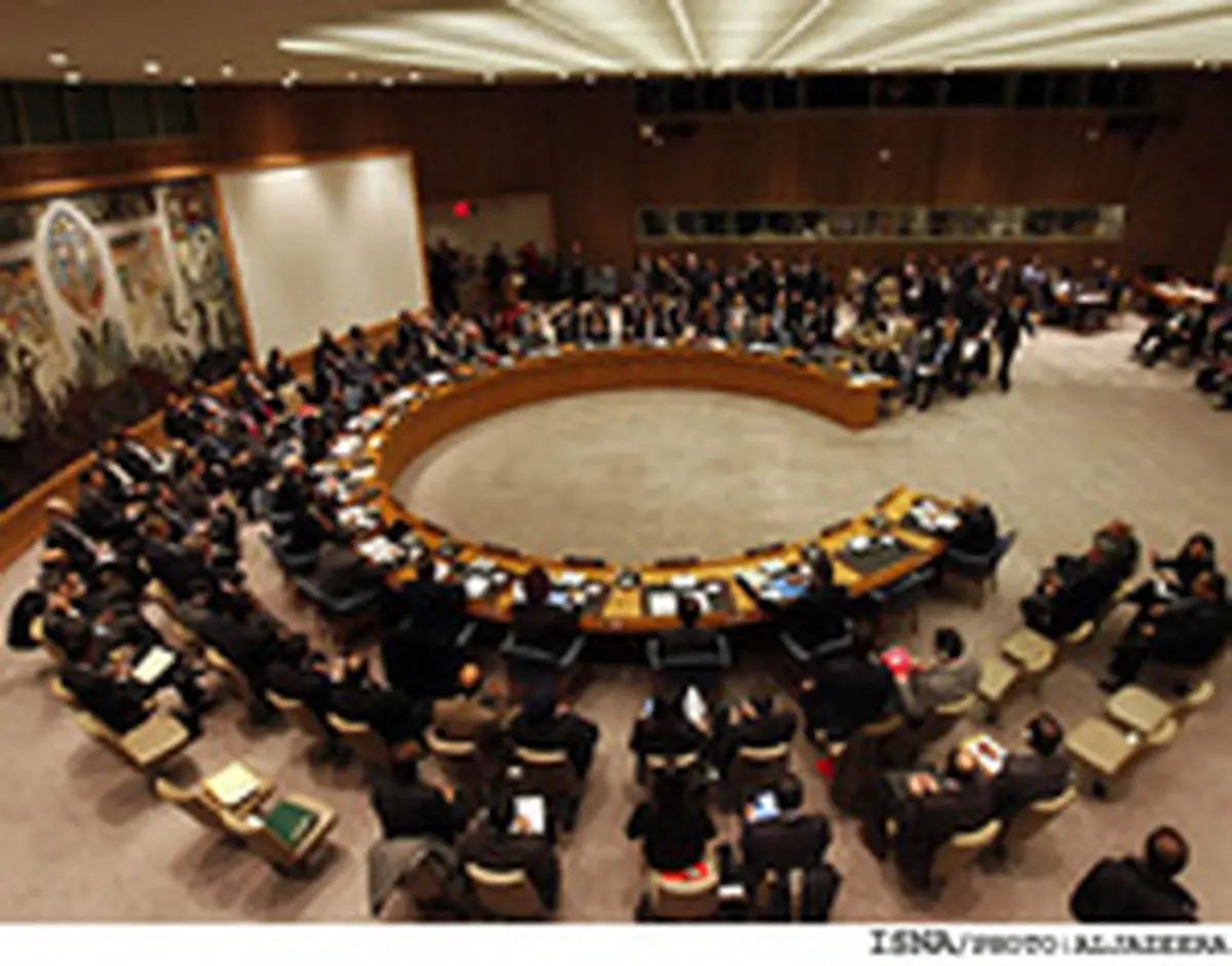 شورای امنیت درباره ایران دچار دودستگی شد