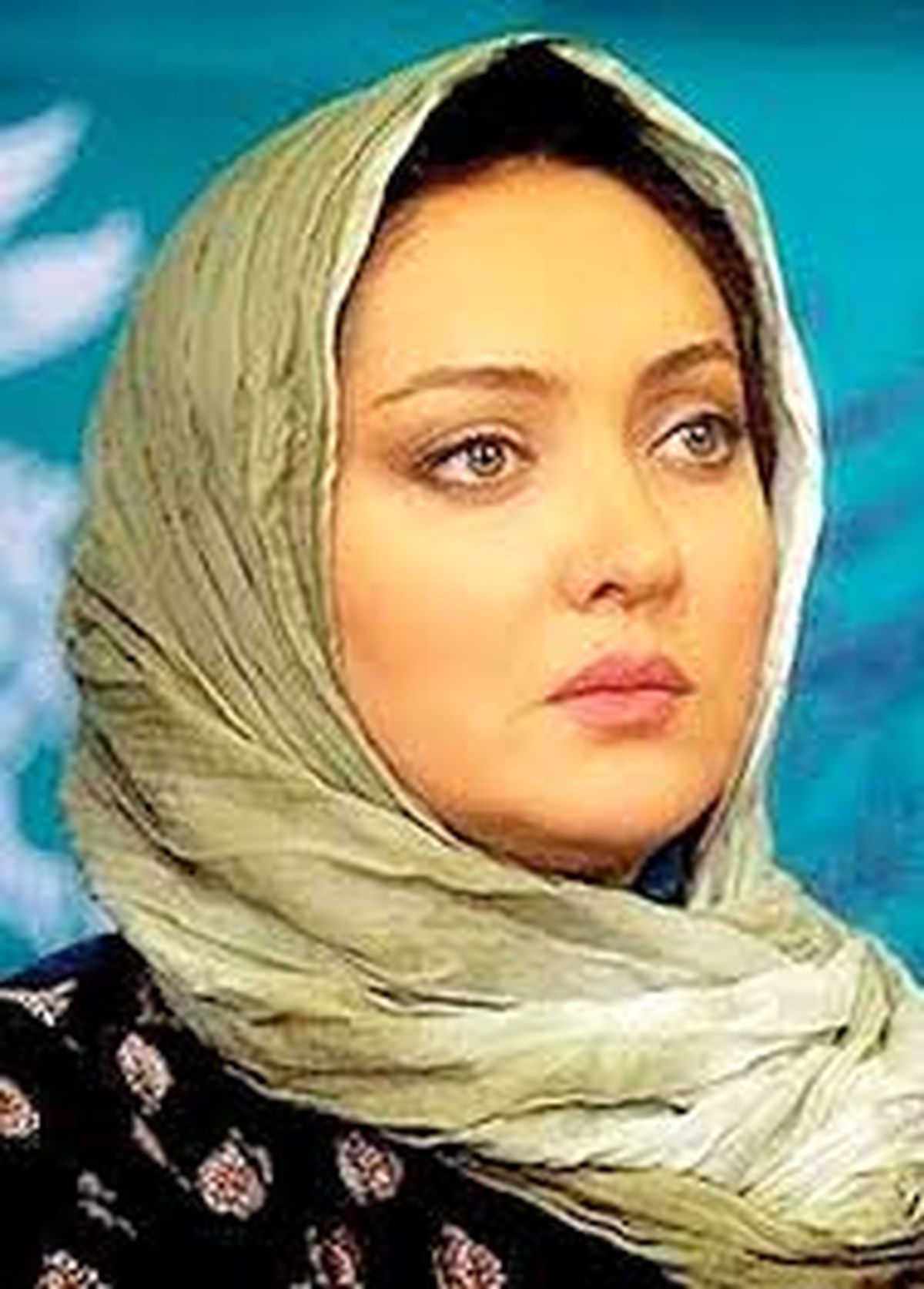 نیکی کریمی با پول‌های اهدایی برای زلزله‌زده‌ها چه کرد؟