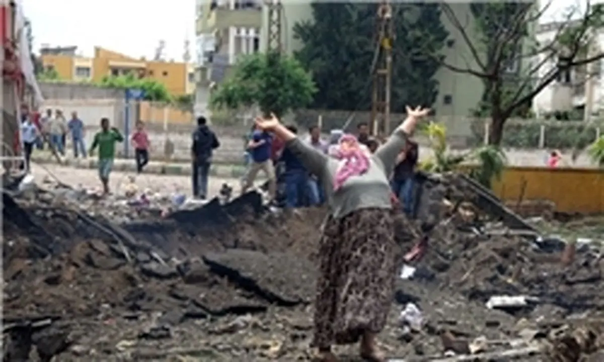 انفجارهای «ریحانلی» باآگاهی «اردوغان» صورت گرفت