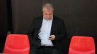 پروین نمی گذارد کار به آنجا بکشد!