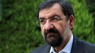 سید احمد موسوی رئیس ستاد محسن رضایی شد