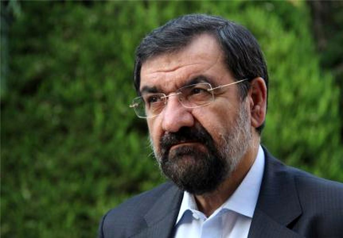سید احمد موسوی رئیس ستاد محسن رضایی شد