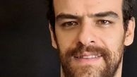 مدل مو متفاوت شکیب شجره + عکس