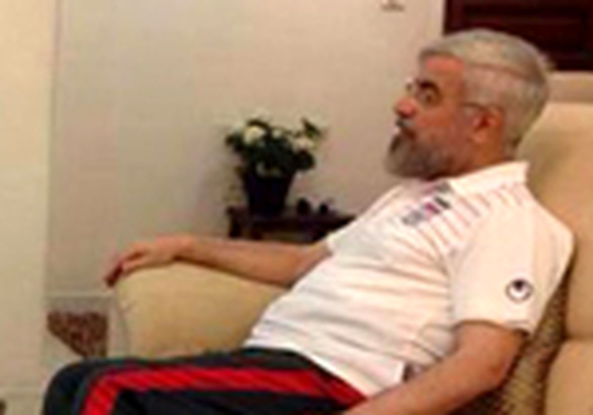 دولتی که تماشاچی است!