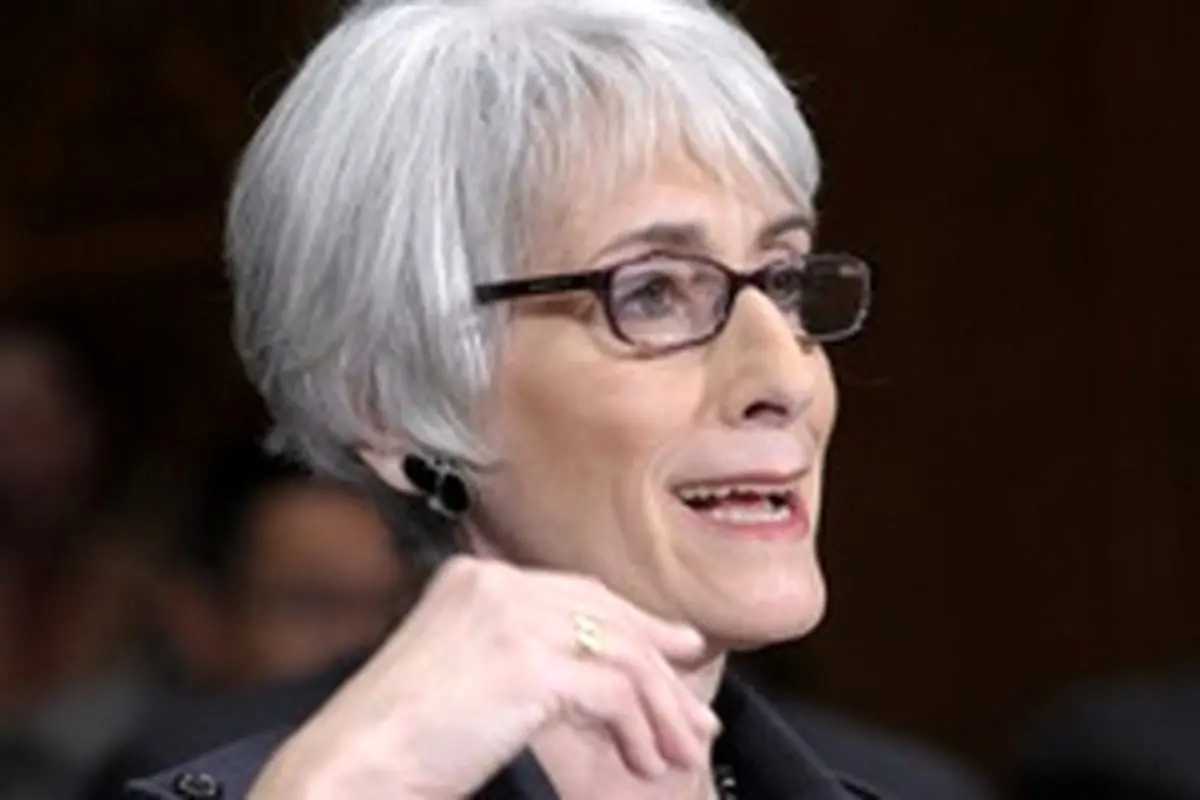 انتقاد دیپلمات انگلیس از مواضع شرمن درباره ایران