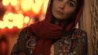 حال غمگین دریا مرادی دشت + عکس