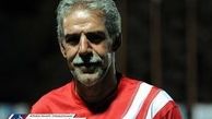 باشگاه پرسپولیس باید از حق تیم در آسیا دفاع کند