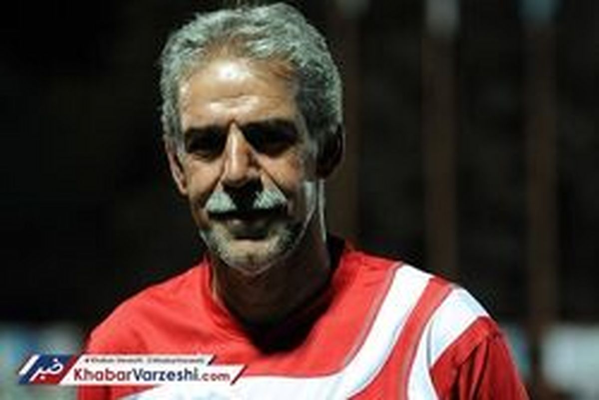 باشگاه پرسپولیس باید از حق تیم در آسیا دفاع کند
