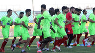 دارو ندار پرسپولیس برای نیم فصل سخت