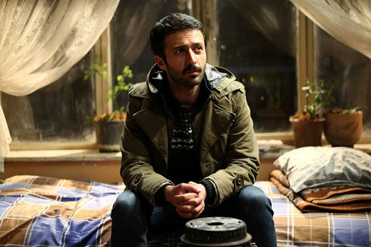 نا گفته های بازیگر سریال دلدار