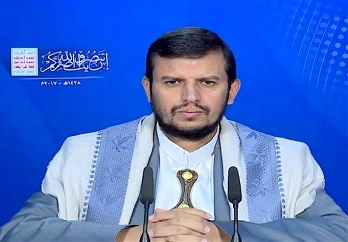 راز دشمنی آمریکا با ایران از زبان رهبر انصارالله
