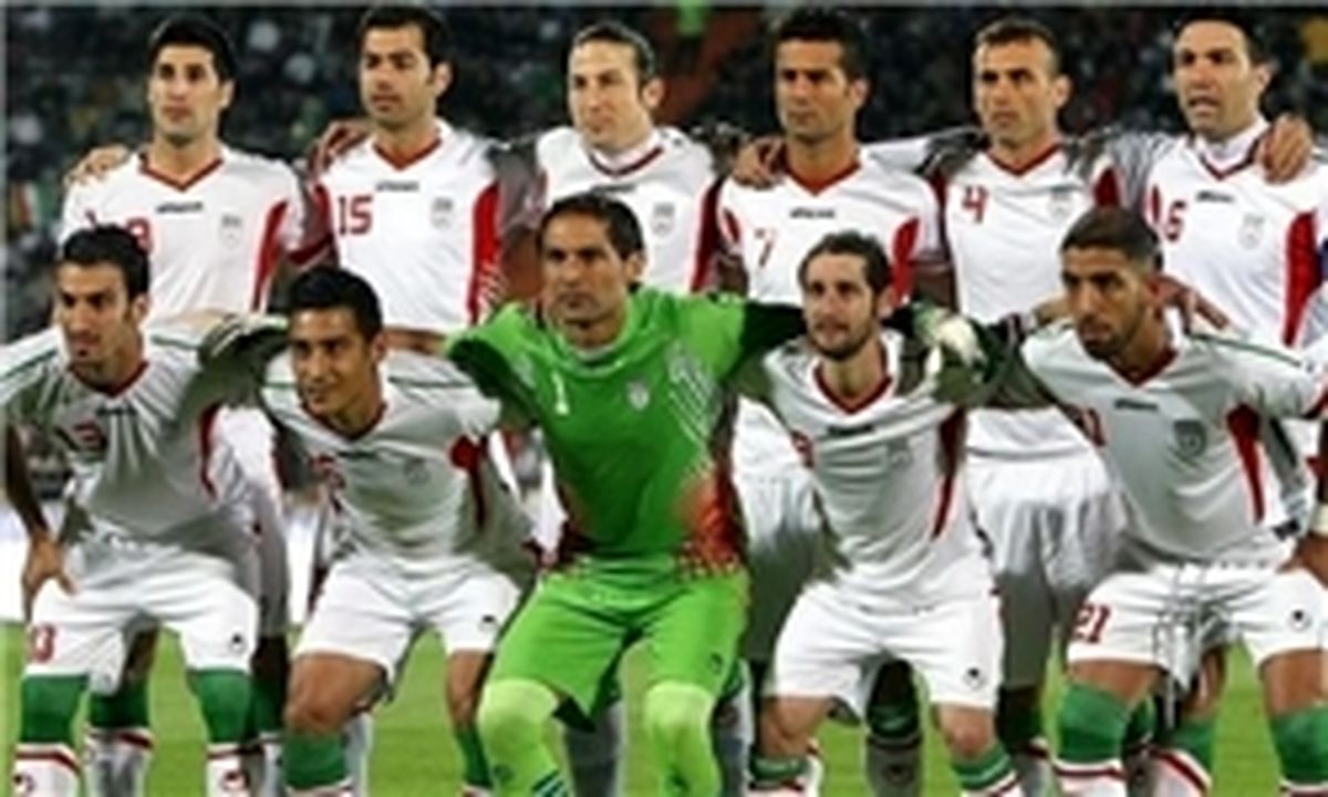 اسامی ۳۰ بازیکن نهایی معرفی شده به فیفا مشخص شد