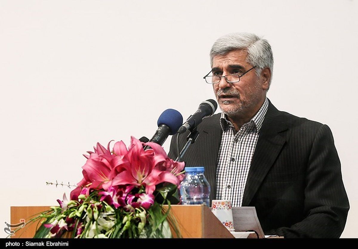 کسب رتبه چهارم رشد علمی جهان از سوی ایران