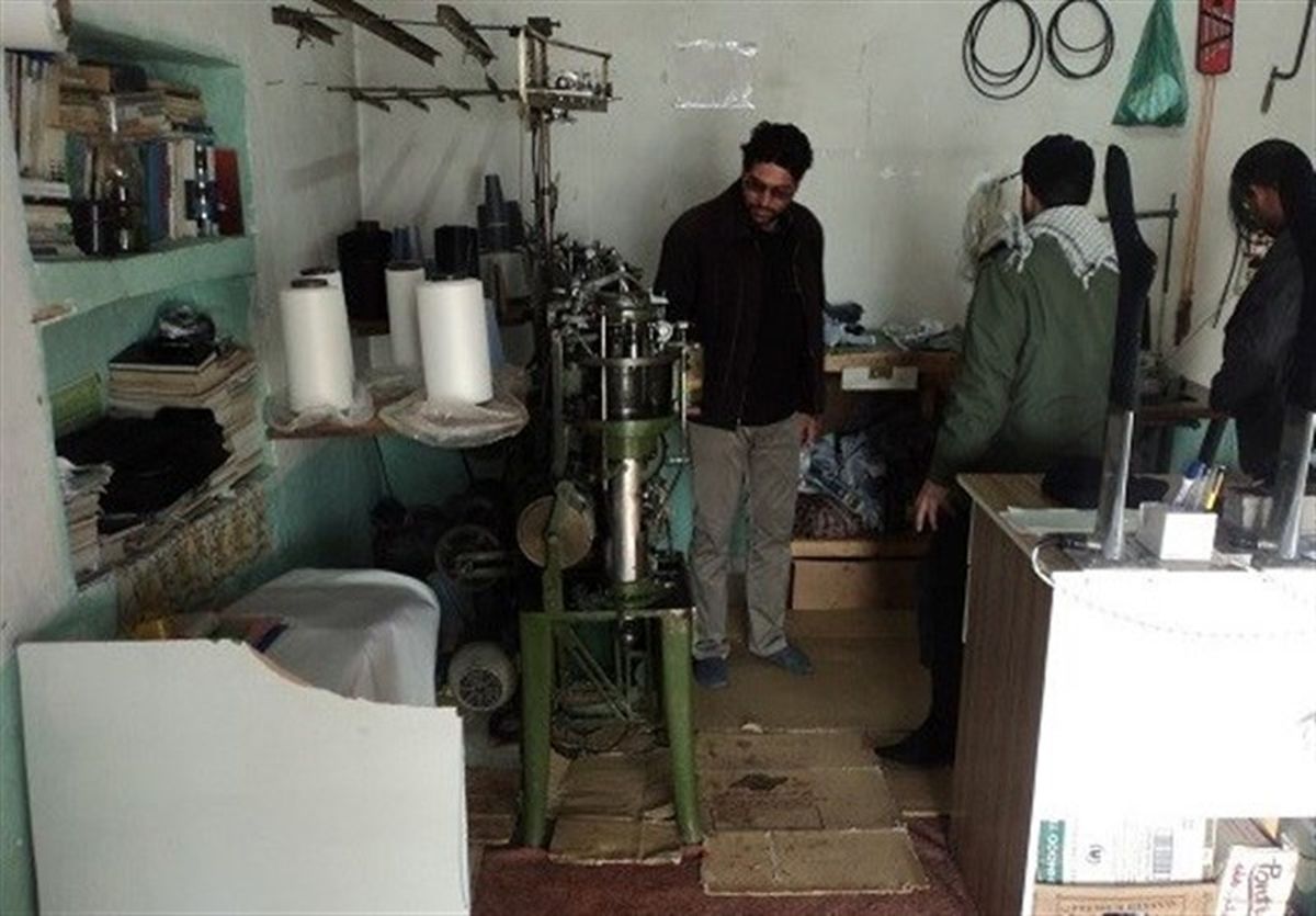از کارآفرینی با دست خالی تا درآمد یک میلیونی