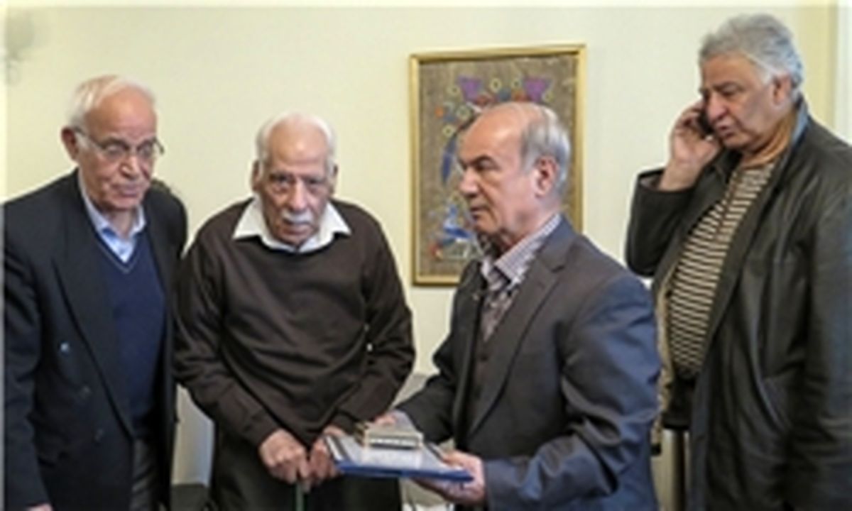 افشارزاده:جامعه ورزش کشور مردی بزرگ را از دست داد